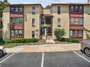 9647 Whiteacre Rd UNIT A4, Columbia, MD 21045