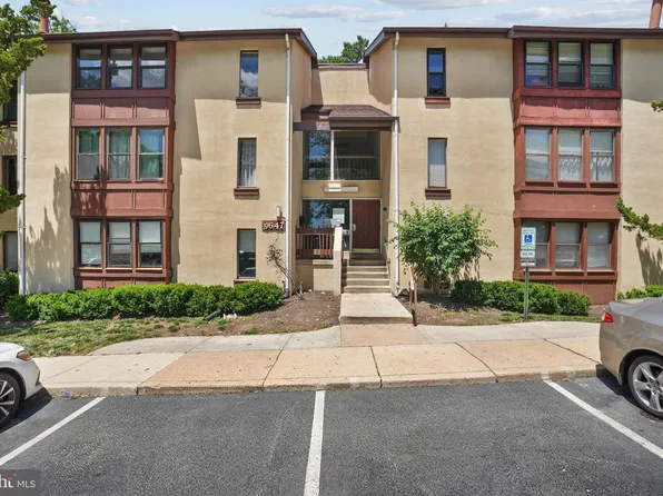 9647 Whiteacre Rd Unit A4, Columbia, MD 21045