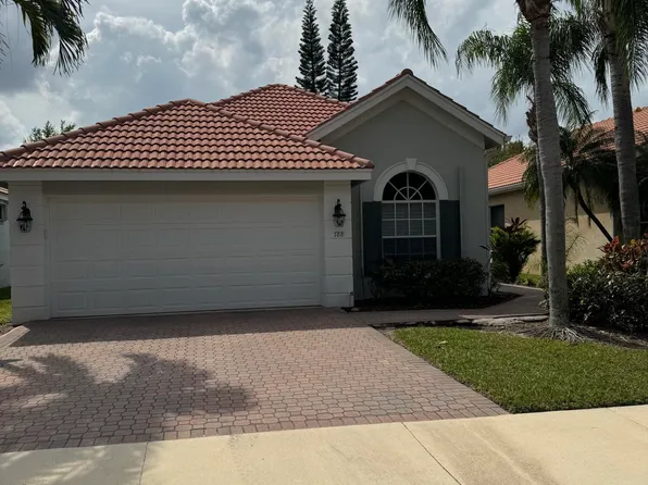 788 SW Munjack Cir, Port Saint Lucie, FL 34986