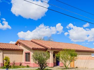 3585 E Flower St, Tucson, AZ 85716