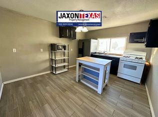 849 Coach Rd #C, Canutillo, TX 79835