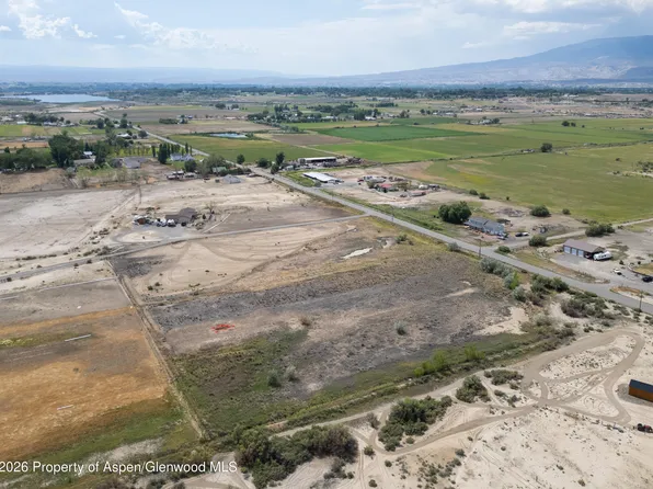Tbd E Rd, Delta, CO 81416