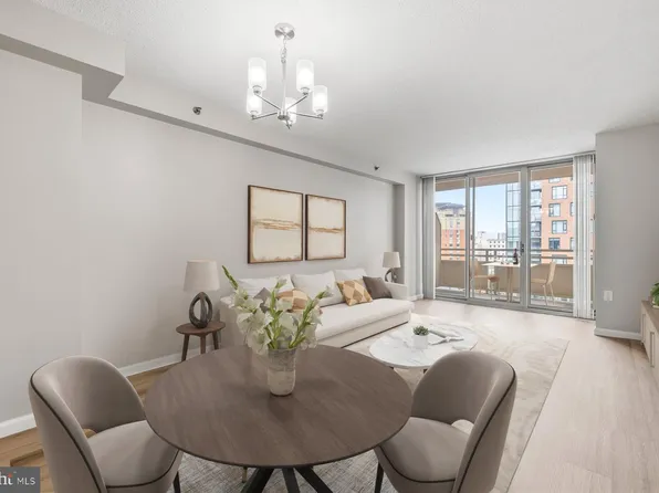 4801 Fairmont Ave APT 712, Bethesda, MD 20814