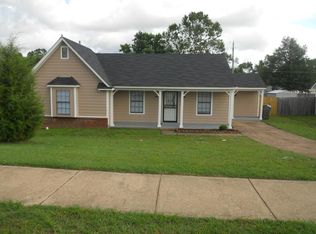 7118 Reese Rd, Bartlett, TN 38133