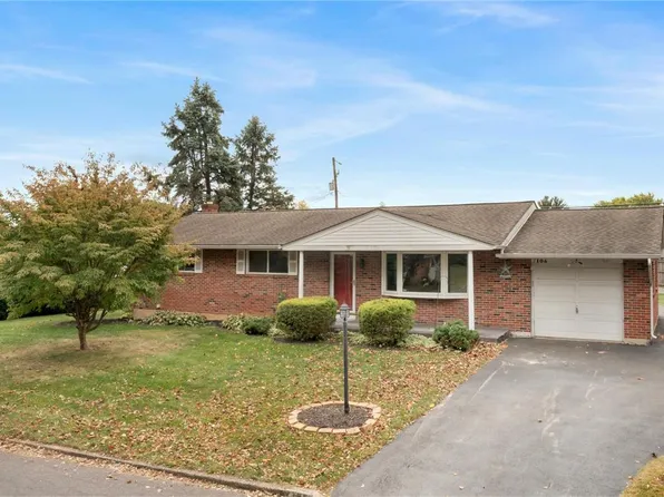 7106 Heather Rd, Macungie, PA 18062