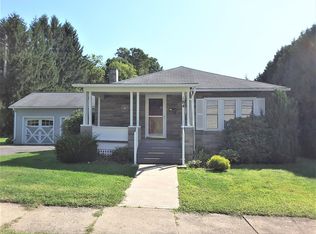 184 N Academy St, Mansfield, PA 16933