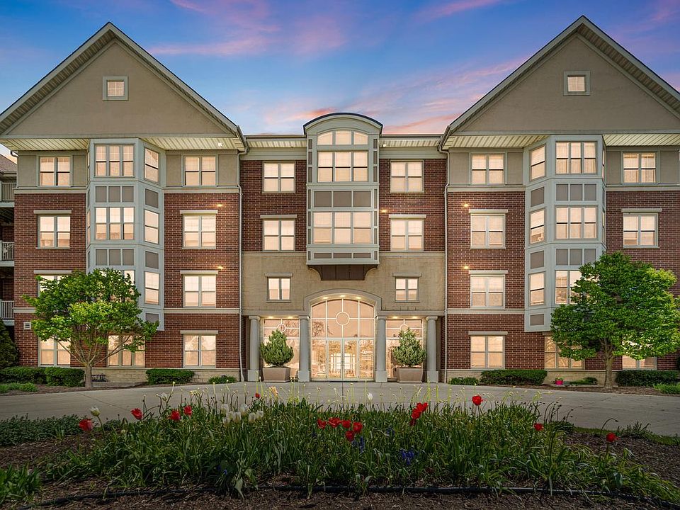 1st image of 4110 South Lake DRIVE #333