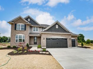 5874 Shetland Ct, Hamilton, OH 45011