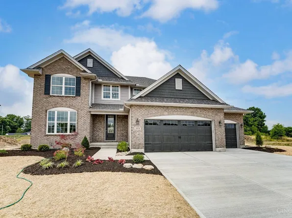 5874 Shetland Ct, Hamilton, OH 45011