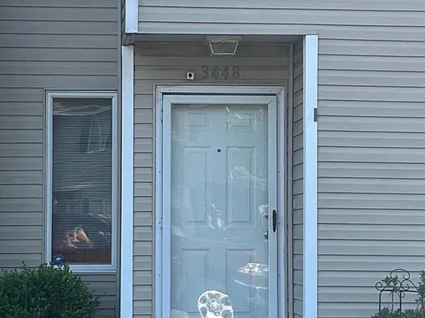 3448 Bruin Dr, Chesapeake, VA 23321