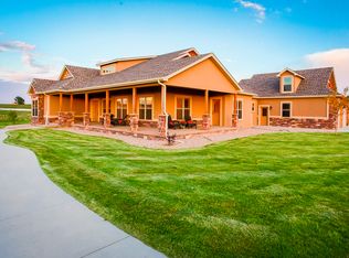 39003 Parkland Ct, Severance, CO 80610