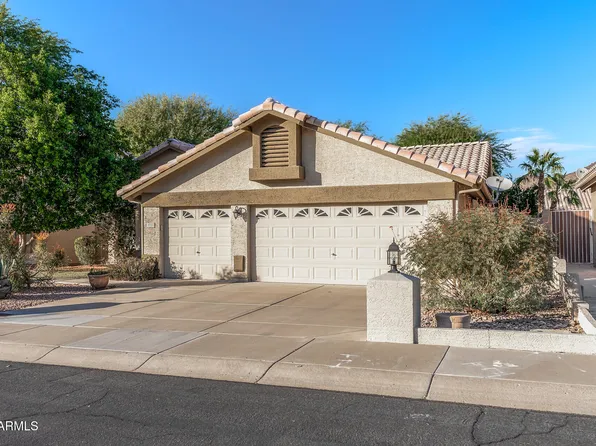 6110 W CHARLOTTE Drive W, Glendale, AZ 85310