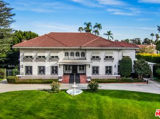 100 Fremont Pl, Los Angeles, CA 90005