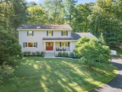 35 Whitlaw Lane, Chappaqua, NY, 10514