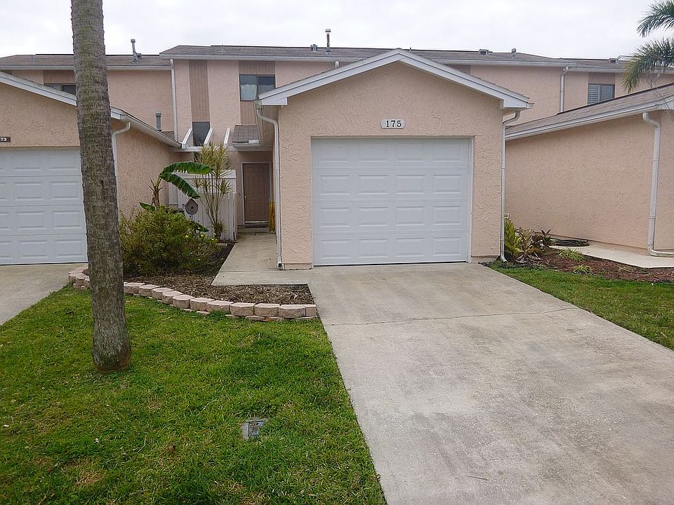 175 Maritime Place