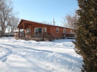 1315 E Adams Ave, Riverton, WY 82501