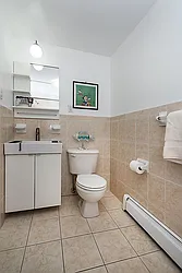 Rented by Perry Associates NYC Inc