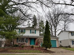 349 Fisher Ct, Clawson, MI
