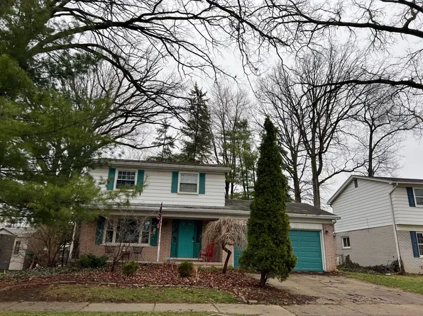349 Fisher Ct, Clawson, MI 48017