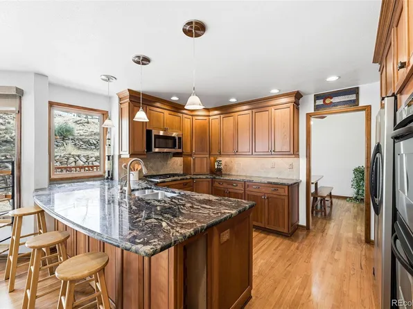 8915 Mad River Road, Parker, CO 80134