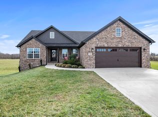 745 Tower Dr, Richmond, KY