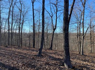 0 Off Cres #334, Lesterville, MO 63654