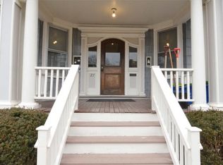 27 Elm St #3, Brookline, MA 02445