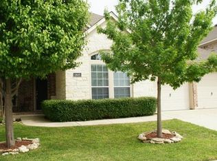 11605 Glen Knoll Dr, Manor, TX 78653
