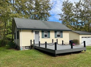 2354 Lake Rd, Sharpsville, PA 16150