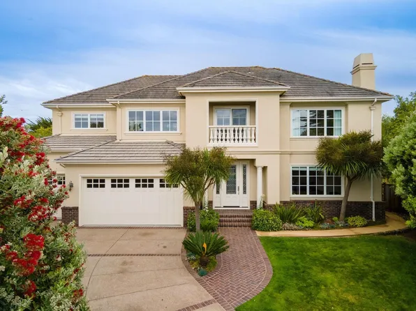 128 Spyglass Ln, Half Moon Bay, CA 94019