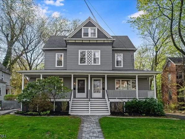 63 Greenwood Ave, Montclair Twp., NJ 07042