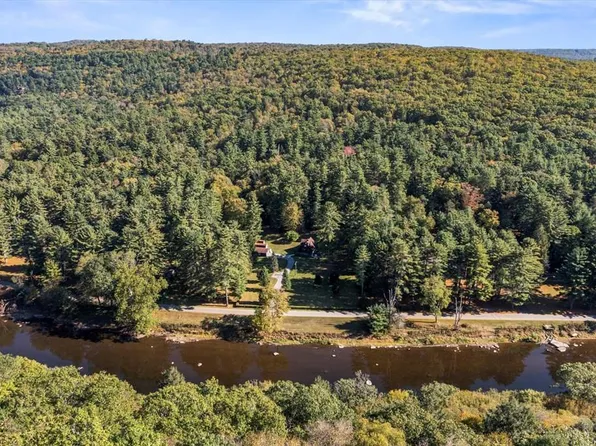 1403 River Rd, Cooksburg, PA 16217