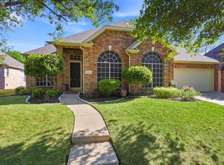 329 S Village Dr, McKinney, TX 75072