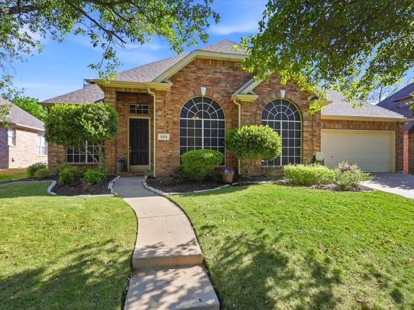 329 S Village Dr, McKinney, TX 75072
