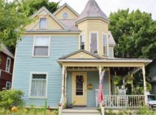 6 Gary St, Binghamton, NY 13905