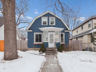 4011 41st Ave S, Minneapolis, MN, 55406