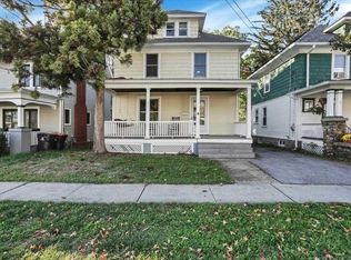 19 Streit Ave, Poughkeepsie, NY 12603