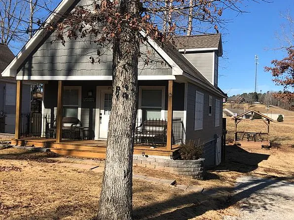 25 Ping Hill Rd, Counce, TN 38326