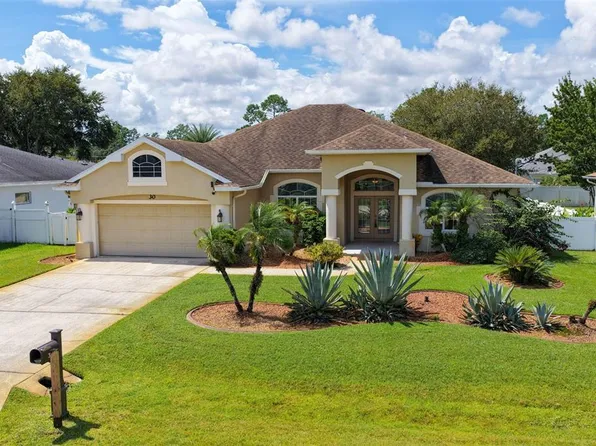 30 ROLLING SANDS DRIVE, PALM COAST, FL 32164