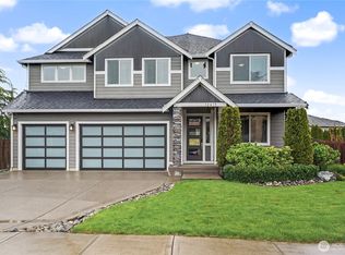 12415 41st Street Ct E, Edgewood, WA 98372
