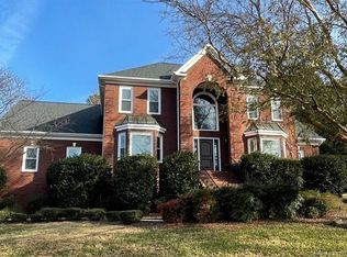 7064 Harbor Ct, Tega Cay, SC 29708