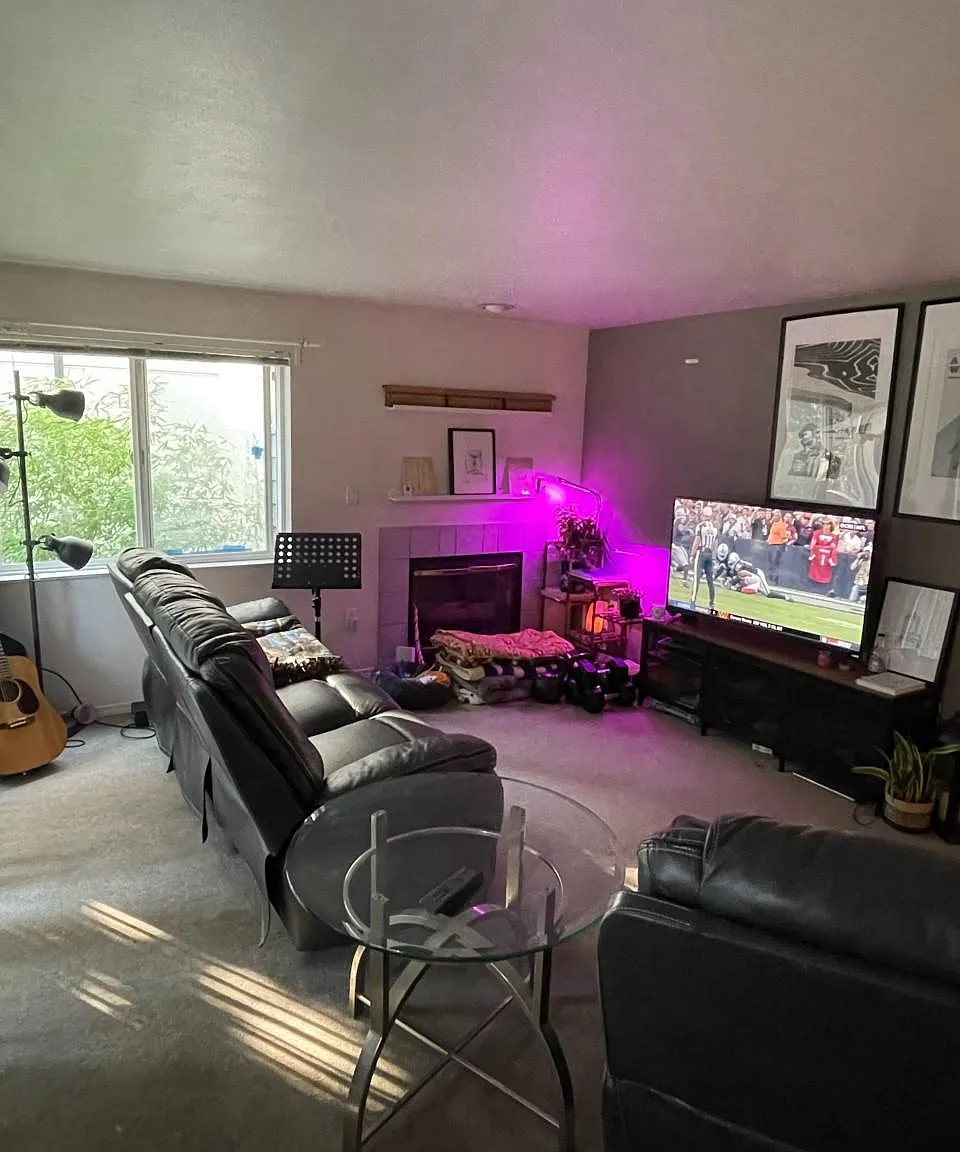 1 bed, 840 sqft, $1,789 — Photo 2