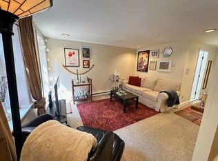 48 Phillips St APT 1, Boston, MA 02114