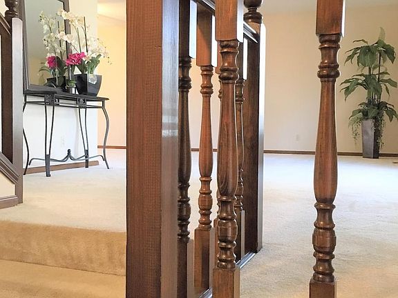 Entry to Living Room