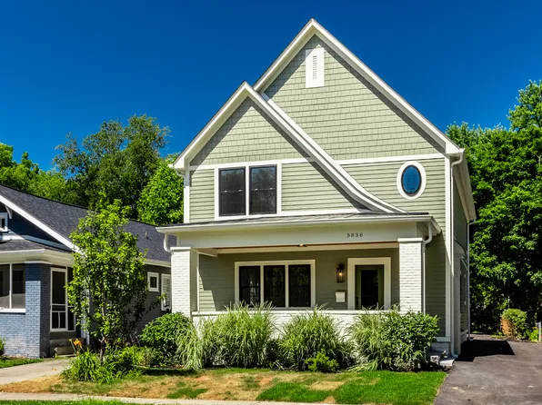 5836 Broadway St, Indianapolis, IN 46220