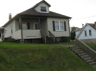 1022 Morton Ave, McKeesport, PA