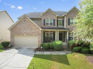 501 Twain Cir, Mableton, GA 30126