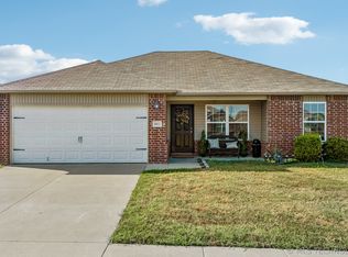 5812 E 146th Pl S, Bixby, OK 74008
