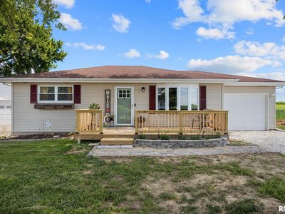 216 Robert St, East Peoria, IL, 61611