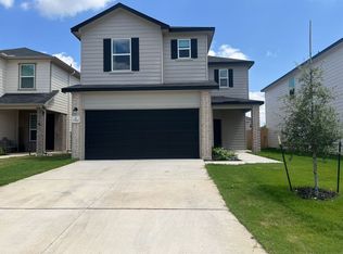 7910 Rock Wren Fls, San Antonio, TX 78253